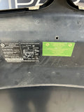(PICKUP ONLY) BMW E46 M3 01-06 Front Hood Bonnet Panel Jet Black