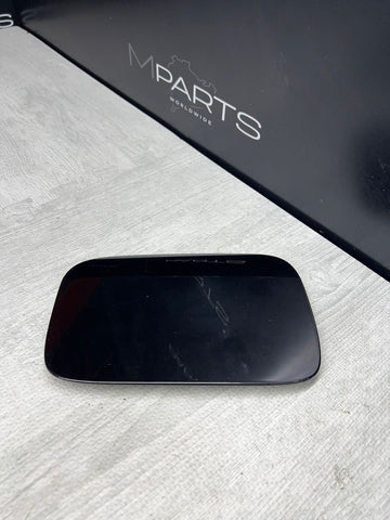 BMW 21-25 G83 M4 Fuel Tank Gas Cap Cover Door Lid 8075052