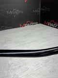 01-06 BMW E46 M3 Shock Tower Strut Brace Center Beam Bar Set OEM 7895414