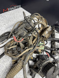 BMW Z3M S52 engine wiring harness loom OEM 98-00 S52B32