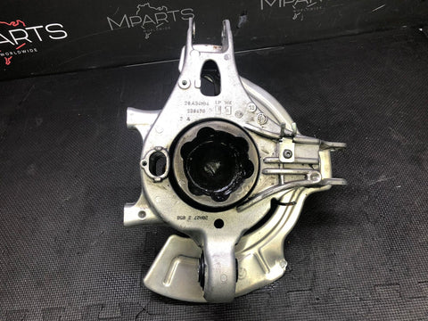 19-23 Ferrari F8 Tributo Right Rear Hub Knuckle Control Arm