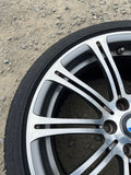 08-13 BMW E90 E92 E93 M3 Rear Wheel 220M 19x9.5 Style 220 36112283556