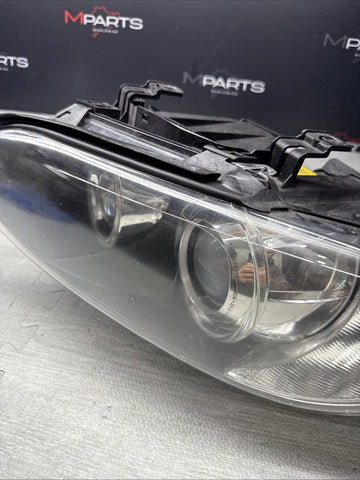 BMW 07-10 E92 E93 328i 335i 08-13 E90 E92 E93 M3 Left Headlight 63117182517 OEM