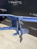 (PICKUP ONLY) 91-99 BMW E36 318 323 328 M3 Front Nose Grille Estoril Blue