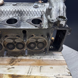 01-06 BMW S54 E46 M3 Motor Engine Cylinder Head Complete + Cams