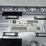 07–09 BMW E90/E92/E93 E60/E63 INDIVIDUAL TOP HIFI M AMP AMPLIFIER OEM 7842409