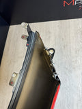 10-15 Ferrari 458 Italia Front Left Driver Fender Nero Daytona *Slight Damage
