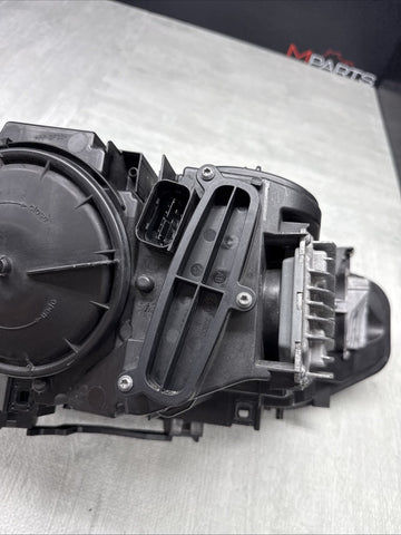 2015-2017 BMW F80 F82 F83 M3 M4 FRONT LEFT LED HEADLIGHT ASSEMBLY OEM *Notes*