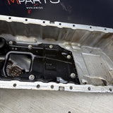 OEM BMW F87 F80 F82 F83 M2 M3 M4 15-20 Engine S55 Oil Pan