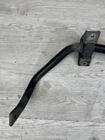 06-10 BMW E63 E64 M6 Front Stabilizer Swaybar Sway Bar 28MM OEM