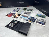 OEM 01-06 BMW E46 M3 CONVERTIBLE OWNERS MANUAL BOOK BOOKLET POUCH