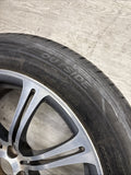 08-13 OEM BMW E90 E92 E93 M3 Front Wheel Rim Style 220M Silver 19x8.5" ET23