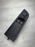 07-13 OEM BMW E92 328 335 M3 Coupe Front Driver Left Main Window Switch 9217350