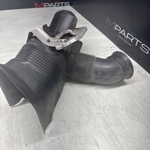BMW E46 M3 01-06 FRONT LEFT BRAKE AIR DUCT 51712695701 2695701 OEM *Notes*