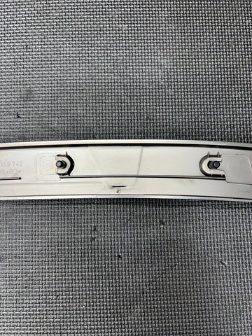 00-03 BMW E39 M5 5 Series Dash Dashboard Cover Strip Bezel Trim 8159742