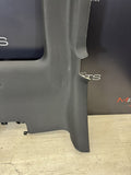 (PICKUP ONLY) BMW 23-26 G87 M2 SUNROOF HEADLINER HEADLINER BLACK OEM