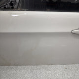 (PICKUP ONLY) BMW E90 M3 Front Left Driver Side Door Shell Panel White OEM