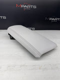 21-26 BMW G80 G82 G83 M3 M4 Center Console Armrest Arm Rest Top 650 Miles