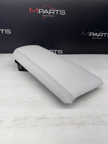 21-26 BMW G80 G82 G83 M3 M4 Center Console Armrest Arm Rest Top 650 Miles