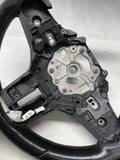 BMW 19-25 M340i 330i G20 M-Sport Front Leather Steering Wheel Assembly OEM