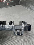 2015-2020 BMW F82 F83 M4 FRONT RIGHT KIDNEY GRILLE COVER TRIM HOUSING OEM