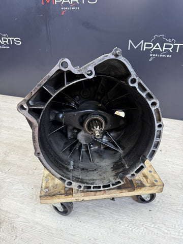 BMW 01-06 E46 M3 6 Speed Manual Gearbox Transmission Getrag 130k Miles
