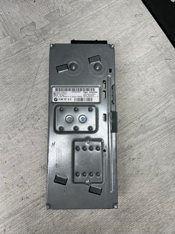 BMW F30 F15 F16 F25 X3 X4 X5 X6 M3 M4 HARMAN BECKER AUDIO AMP AMPLIFIER 9366167