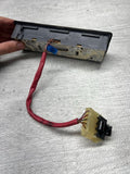 94-99 Bmw E36 3 Series M3 Front Upper Roof Interior Dome Light Reading Lamp OEM