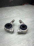 01-06 BMW E46 M3 Front Lower Control Arm Bushings FCABs Set AKG