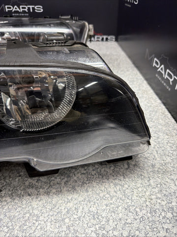 02-06 BMW E46 M3 Original Bi Xenon Headlights Stock