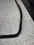BMW E36 M3 92-99 Coupe Sunroof Weather Strip Ceiling Seal Black