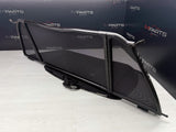 BMW E46 M3 01-06 Convertible Wind Deflector W/ Bag Geniune OEM