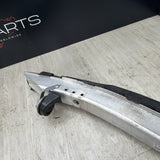BMW F10 M5 13-16 FRONT BUMPER REINFORCEMENT IMPACT CRASH BAR OEM 7200706