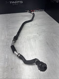 21-26 BMW G80 G82 G83 M3 M4 Heater Coolant Hose Pipe 8088927