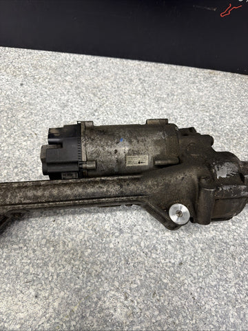 15-20 BMW F80 F82 F83 M3 M4 Electric Power Steering Rack 7828974960 71k *Notes*