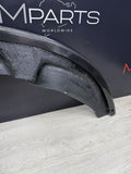 (PICKUP ONLY) NEW BMW F80 M3 F82 F83 M4 GT4 Style Carbon Fiber Front Bumper Lip