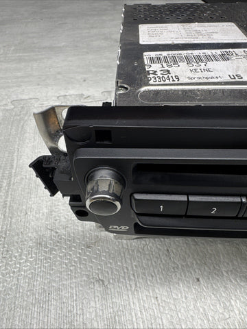 2007-09 BMW E82 E90 E92 E93 M3 OEM RADIO NAVIGATION CCC HEADUNIT GPS 9185537