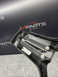 BMW F80 F82 F10 M Performance Steering Wheel Trim Cover Gloss Carbon 32302345203