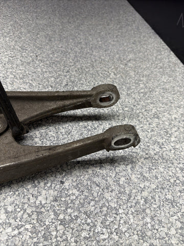 BMW E90 E92 M3 1M  /M Left Rear Camber Link Control Arm 2008-2013 OEM