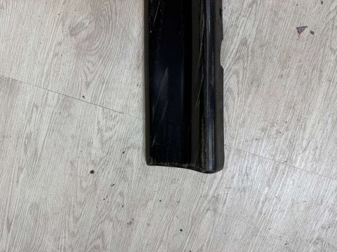 94-99 BMW E36 M3 M-TECH Right Passenger Side Skirt Rocker Black OEM 2233356