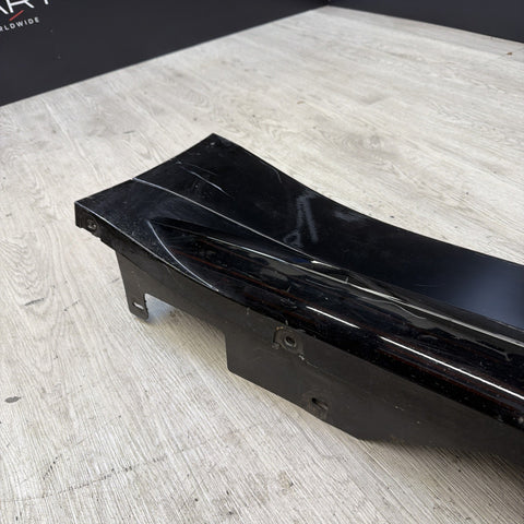 21-25 BMW G82 G83 M4 Original Rocker Panel Skirt Right Passenger