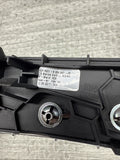 15-20 BMW F80 F82 F83 M3 M4 Center Dome DCT Shift Shifter Plate OEM