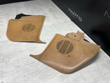 BMW E30 KICK PANEL FOOTWELL PANELS LEFT AND RIGHT 1935591 1935592 M3 325i 318is
