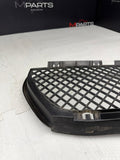 Genuine 01-06 BMW E46 M3 Front Center Bumper Grille Cover Trim
