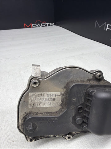 BMW E92 M3 08-13 Throttle Body Actuator 13627838085 7838085