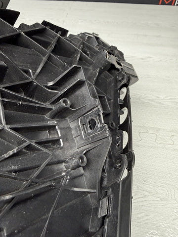 2021-2024 BMW 4-Series G22 G80 G82 G83 M3 M4 Laser Headlight Left Side Black OEM