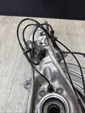 BMW X7 G07 G06 F96 X6 X6M FRONT LEFT DRIVER SIDE SPINDLE KNUCKLE HUB