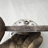 10MM Spacers No Bolts PAIR 5x120 BMW E & F SERIES HR