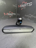 08-13 BMW E70 X5 X5M REAR VIEW MIRROR REAR VIEW MIRROR 9134468