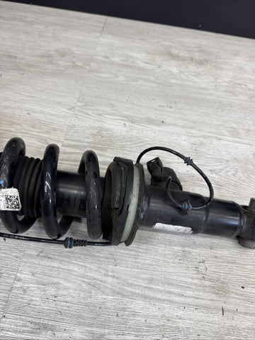 BMW X5M F95 X6M F96 Rear Shock Left Suspension Absorber 9500365